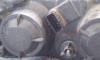  FARO IZQUIERDO NISSAN ALMERA (N16/E) 