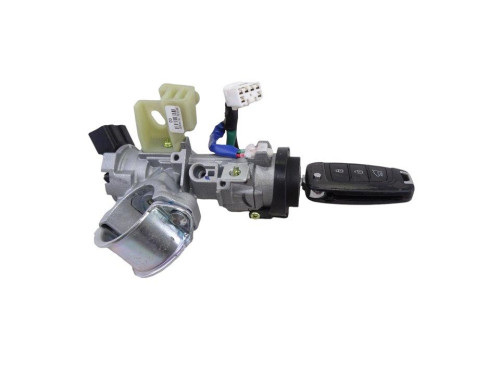 ANTIRROBO / LLAVE CONTACTO HYUNDAI I30 (PD) 