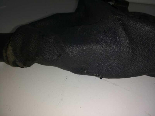  PALANCA FRENO OPEL ASTRA H BERLINA 