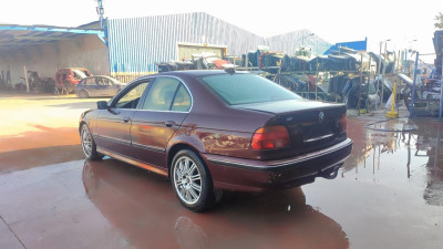 BMW SERIE 5 BERLINA (E39)