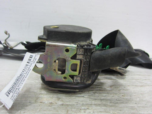  CINTURON SEGURIDAD DELANTERO DERECHO AUDI A3 (8L) 