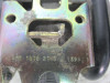  CINTURON SEGURIDAD DELANTERO DERECHO AUDI A3 (8L) 
