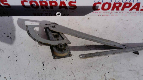 ELEVALUNAS DELANTERO DERECHO Ford TRANSIT FURGÓN MEDIO (FY) 