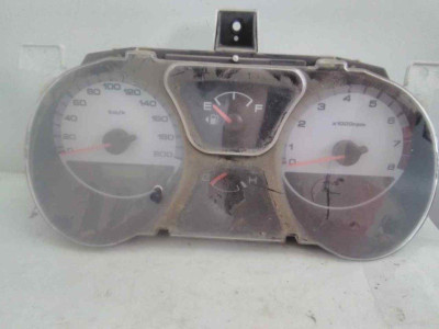 CUADRO INSTRUMENTOS, Suzuki, IGNIS (RM/MH)