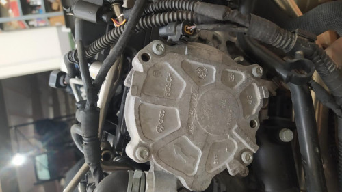 MOTOR COMPLETO Seat EXEO BERLINA (3R2) 