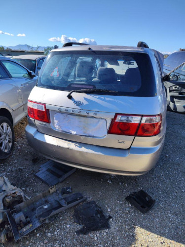 PORTON TRASERO Kia CARENS (RS) 