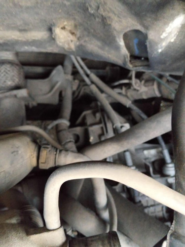 ABS Renault TRAFIC II COMBI 