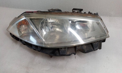 FARO DERECHO, RENAULT, MEGANE II BERLINA 5P