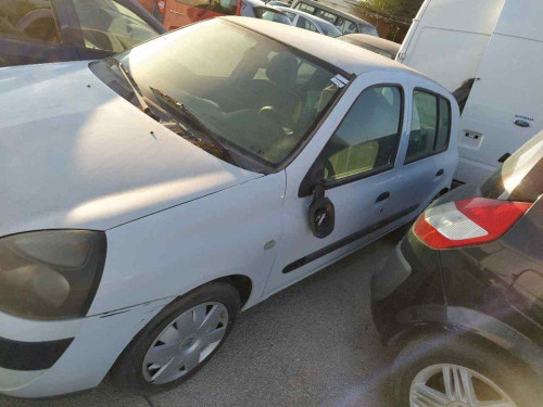  RENAULT CLIO II FASE II (B/CB0) 