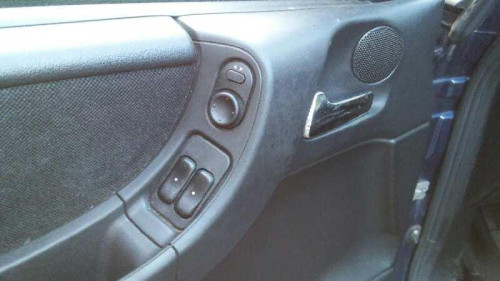  OPEL ZAFIRA A 