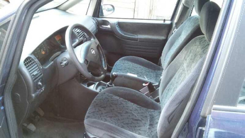  OPEL ZAFIRA A 