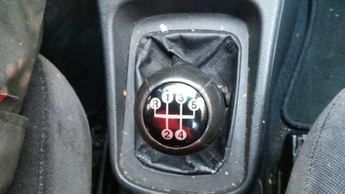  OPEL ZAFIRA A 