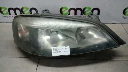  FARO DERECHO OPEL ASTRA G BERLINA 