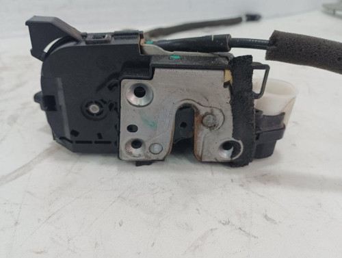 CERRADURA PUERTA DELANTERA IZQUIERDA, RENAULT, TWINGO III