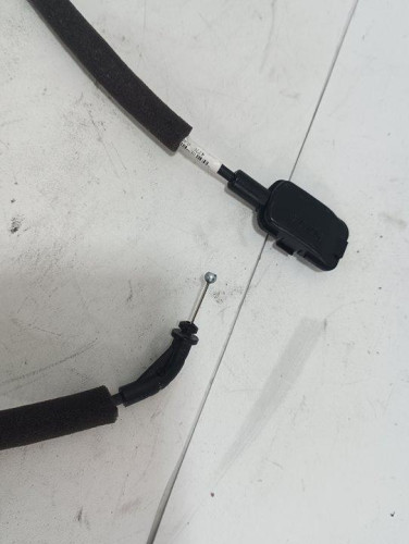 CERRADURA PUERTA DELANTERA IZQUIERDA, RENAULT, TWINGO III