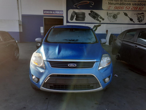  FORD KUGA (CBV) 
