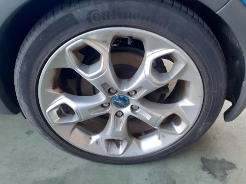  FORD KUGA (CBV) 