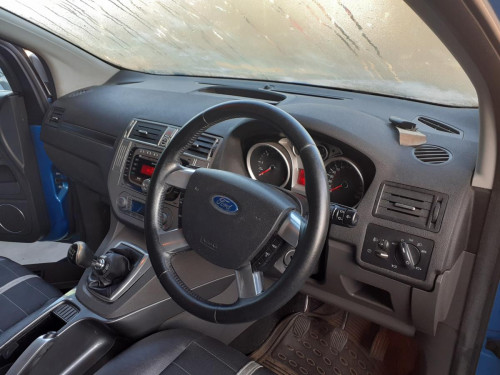  FORD KUGA (CBV) 