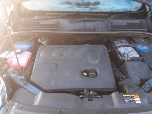  FORD KUGA (CBV) 
