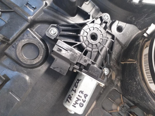  ELEVALUNAS TRASERO IZQUIERDO Mercedes-Benz CLASE GLA (BM 156) 