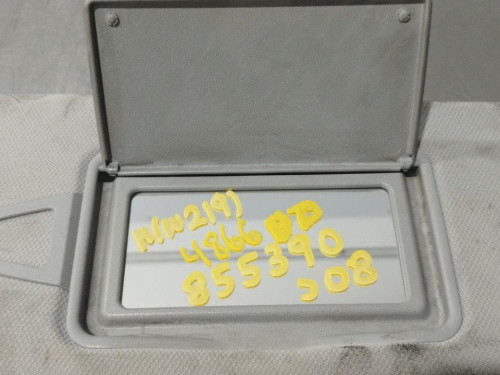  PARASOL DERECHO, MERCEDES-BENZ, CLS (BM 219) 