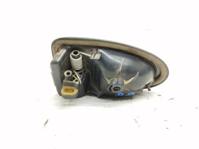 MANETA INTERIOR DELANTERA DERECHA, Renault, CLIO II FASE I (B/CB0)