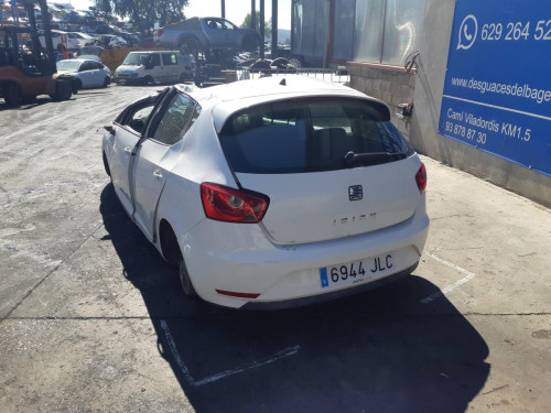  SEAT IBIZA BERLINA (6J5) 