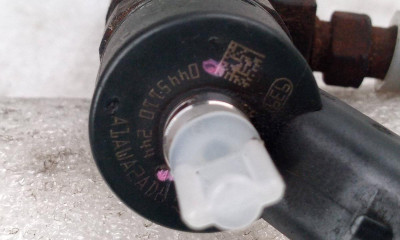 INYECTOR, FIAT, CROMA (194)