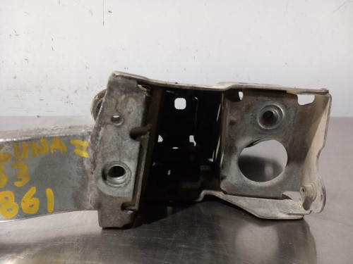  REFUERZO PARAGOLPES DELANTERO RENAULT LAGUNA II (BG0) 