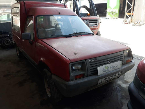  RENAULT RAPID /EXPRESS (F40) 