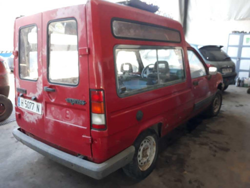  RENAULT RAPID /EXPRESS (F40) 