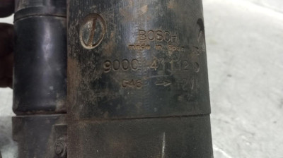 MOTOR ARRANQUE, RENAULT, R 5 (B/C40)