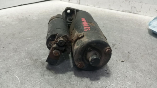  MOTOR ARRANQUE, RENAULT, R 5 (B/C40) 