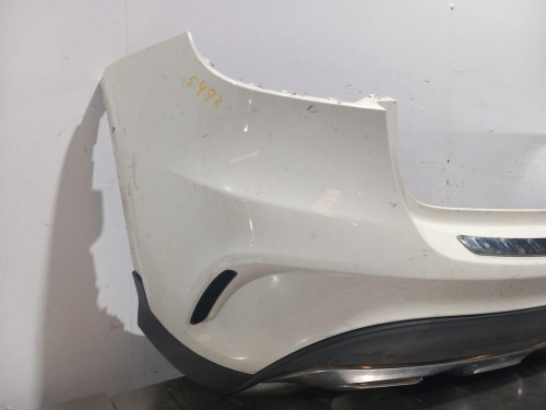  PARAGOLPES TRASERO MERCEDES-BENZ CLASE GLA (BM 156) 