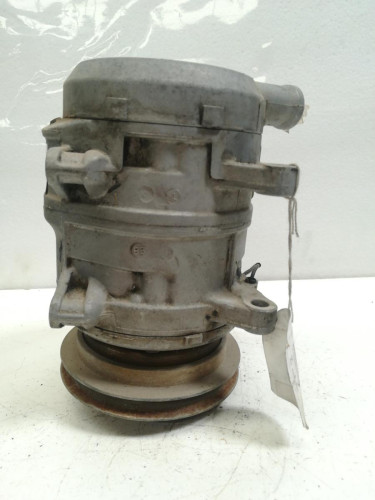  COMPRESOR AIRE ACONDICIONADO 