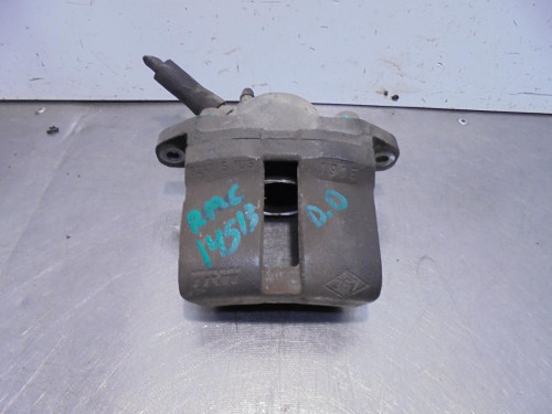 PINZA DE FRENO DELANTERA DERECHA RENAULT CLIO II FASE II (B/CB0) 