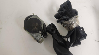 CINTURON SEGURIDAD TRASERO DERECHO, Renault, MEGANE III BERLINA 5P