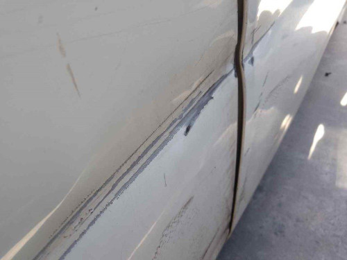 PUERTA TRASERA DERECHA NISSAN NOTE (E12) 