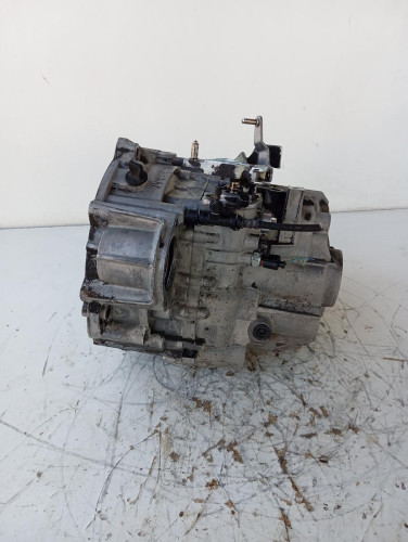  CAJA CAMBIOS, SEAT, TOLEDO (5P2) 