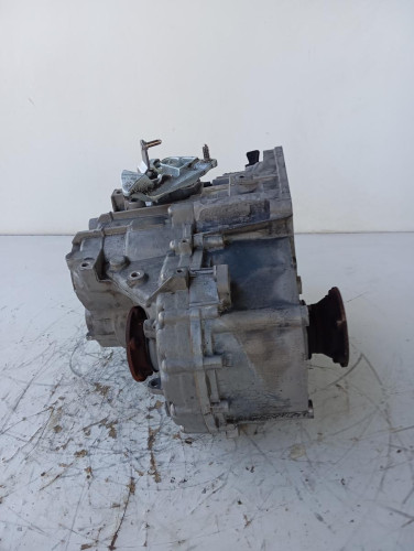  CAJA CAMBIOS, SEAT, TOLEDO (5P2) 