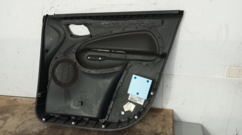 GUARNECIDO PUERTA DELANTERA IZQUIERDA Citroen C3 PICASSO 