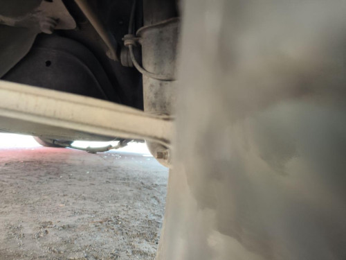 BRAZO SUSPENSION TRASERO DERECHO Alfa Romeo 147 (190) 