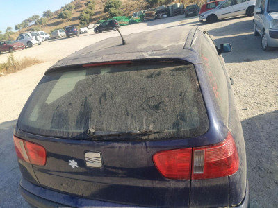 SEAT IBIZA (6K1)