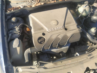 SEAT IBIZA (6K1)