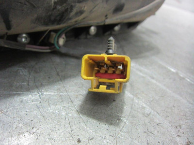 AIRBAG DELANTERO DERECHO, JEEP, CHEROKEE (KJ)