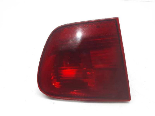  PILOTO TRASERO IZQUIERDO INTERIOR Seat IBIZA (6K1) 