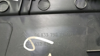 NO IDENTIFICADO, CITROEN, C3