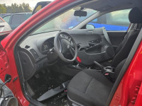 HYUNDAI I30 (FD)