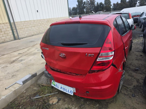  HYUNDAI I30 (FD) 