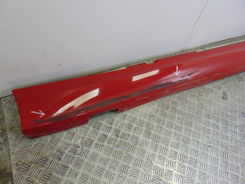  FALDON LATERAL BMW SERIE 1 BERLINA (E81/E87) 